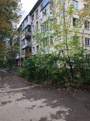 Продам двухкомнатную (2-комн.) квартиру, Стачки пр-кт, 199, Ростов-на-Дону г