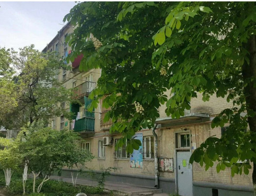 Продам двухкомнатную (2-комн.) квартиру, Стачки пр-кт, 199, Ростов-на-Дону г