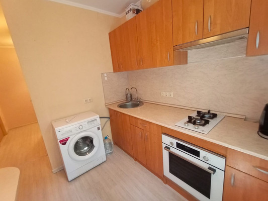 Продам однокомнатную (1-комн.) квартиру, Зорге ул, 48к1, Ростов-на-Дону г