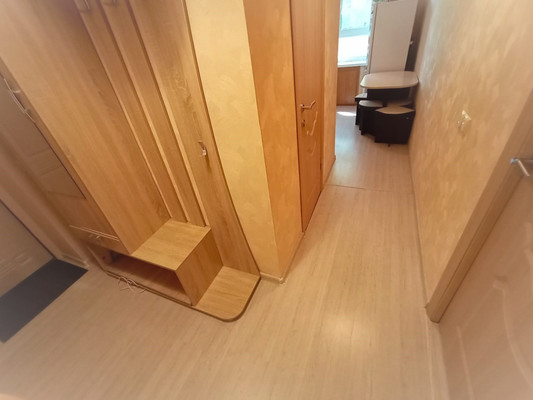 Продам однокомнатную (1-комн.) квартиру, Зорге ул, 48к1, Ростов-на-Дону г