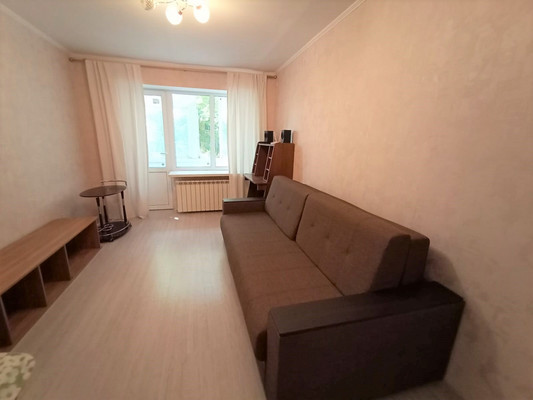 Продам однокомнатную (1-комн.) квартиру, Зорге ул, 48к1, Ростов-на-Дону г