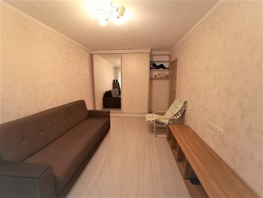 Продам однокомнатную (1-комн.) квартиру, Зорге ул, 48к1, Ростов-на-Дону г