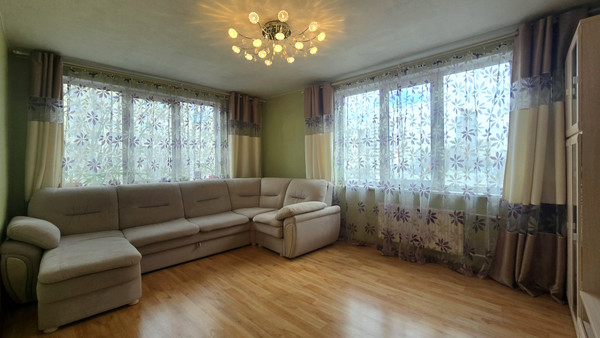 Продам двухкомнатную (2-комн.) квартиру, Подвойского ул, 17ак1, Санкт-Петербург г
