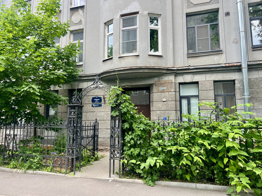 Продам однокомнатную (1-комн.) квартиру, Подрезова ул, 26б, Санкт-Петербург г