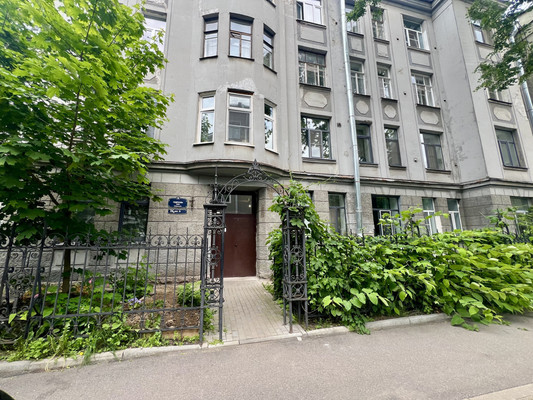 Продам однокомнатную (1-комн.) квартиру, Подрезова ул, 26б, Санкт-Петербург г