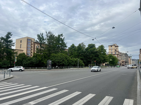 Продам однокомнатную (1-комн.) квартиру, Подрезова ул, 26б, Санкт-Петербург г