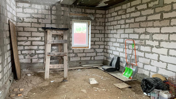 Продам дом, Золотово д, 0 км от города