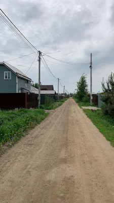 Продам дом, Золотово д, 0 км от города