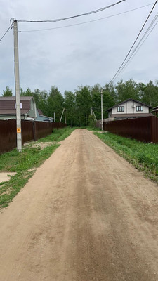 Продам дом, Золотово д, 0 км от города