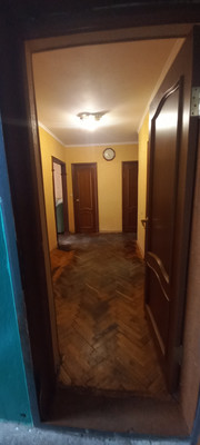 Продам трехкомнатную (3-комн.) квартиру, Горная ул, 1, Агой с