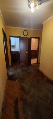 Продам трехкомнатную (3-комн.) квартиру, Горная ул, 1, Агой с