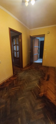 Продам трехкомнатную (3-комн.) квартиру, Горная ул, 1, Агой с