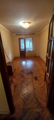 Продам трехкомнатную (3-комн.) квартиру, Горная ул, 1, Агой с