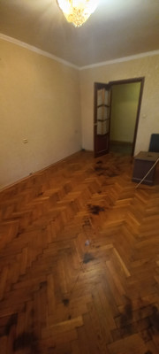 Продам трехкомнатную (3-комн.) квартиру, Горная ул, 1, Агой с