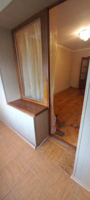 Продам трехкомнатную (3-комн.) квартиру, Горная ул, 1, Агой с