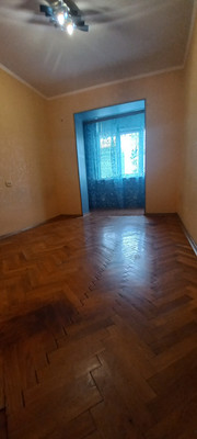 Продам трехкомнатную (3-комн.) квартиру, Горная ул, 1, Агой с