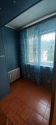 Продам трехкомнатную (3-комн.) квартиру, Горная ул, 1, Агой с