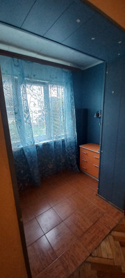 Продам трехкомнатную (3-комн.) квартиру, Горная ул, 1, Агой с