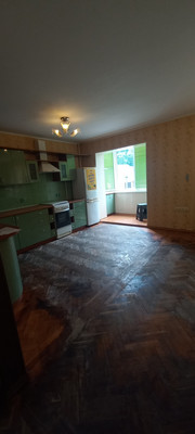 Продам трехкомнатную (3-комн.) квартиру, Горная ул, 1, Агой с