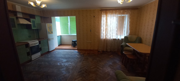 Продам трехкомнатную (3-комн.) квартиру, Горная ул, 1, Агой с