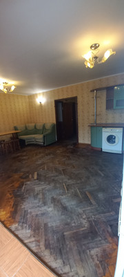 Продам трехкомнатную (3-комн.) квартиру, Горная ул, 1, Агой с