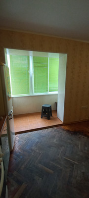 Продам трехкомнатную (3-комн.) квартиру, Горная ул, 1, Агой с
