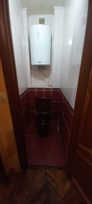 Продам трехкомнатную (3-комн.) квартиру, Горная ул, 1, Агой с