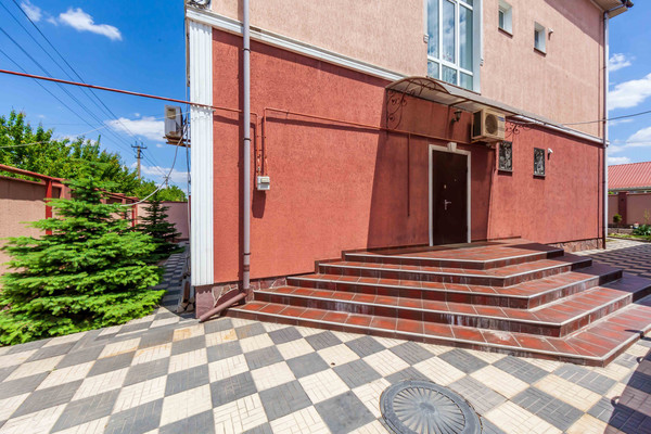 Продам дом, Темиз ул, б/н, Симферополь г, 0 км от города