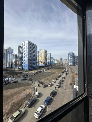 Сдам однокомнатную (1-комн.) квартиру, Александра Грина б-р, 1, Санкт-Петербург г