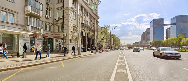 Продам торговое помещение 15,5 м2, Ленинградский пр-кт, 62, Москва г