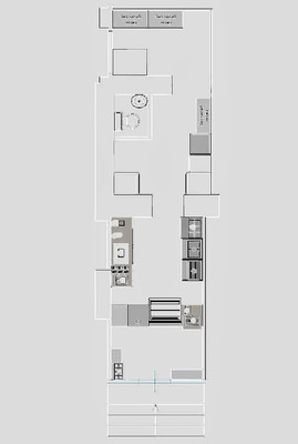 Продам торговое помещение 28,2 м2, Волгоградский пр-кт, 80/2к1, Москва г