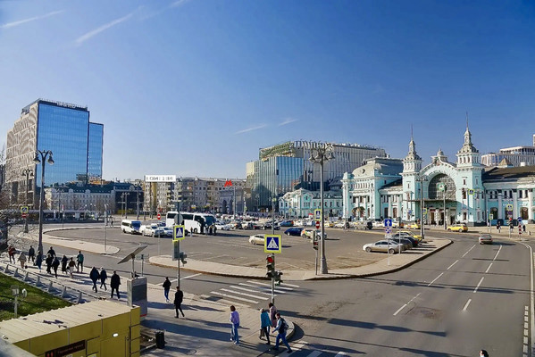 Продам торговое помещение 19,7 м2, Грузинский Вал ул, 28/45, Москва г