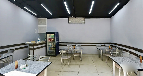 Продам ресторан 427,9 м2, Краснодарская ул, 57к3, Москва г