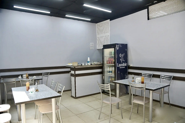 Продам ресторан 427,9 м2, Краснодарская ул, 57к3, Москва г