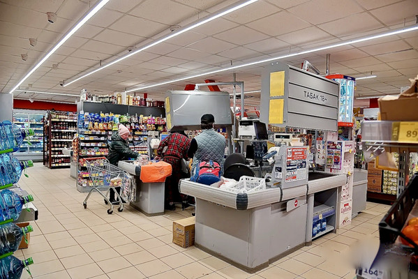 Продам торговое помещение 426,3 м2, Шипиловский проезд, 39к3, Москва г