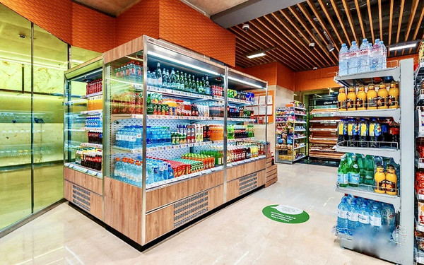 Продам торговое помещение 426,3 м2, Шипиловский проезд, 39к3, Москва г