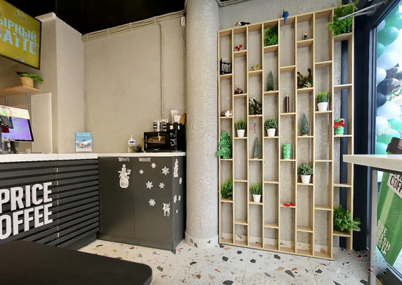 Продам ресторан 21,1 м2, Яна Райниса б-р, 2к1, Москва г