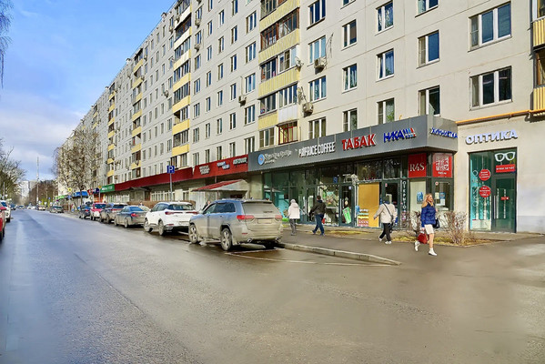 Продам коммерческое помещение 7 м2, Яна Райниса б-р, 2к1, Москва г