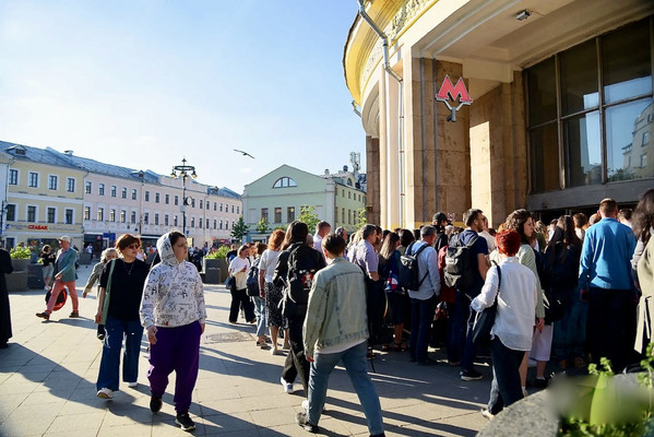 Продам ресторан 649,4 м2, Пятницкая ул, 14, Москва г