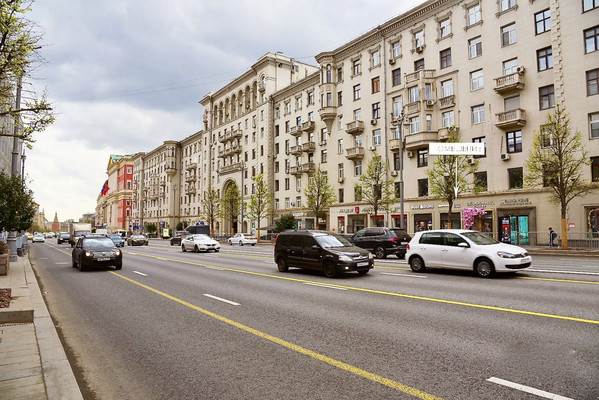 Продам торговое помещение 9,3 м2, Тверская ул, 15, Москва г