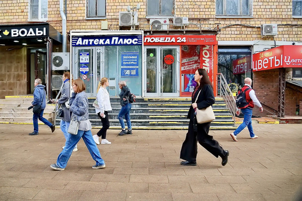 Продам торговое помещение 31,6 м2, Мастеркова ул, 3, Москва г