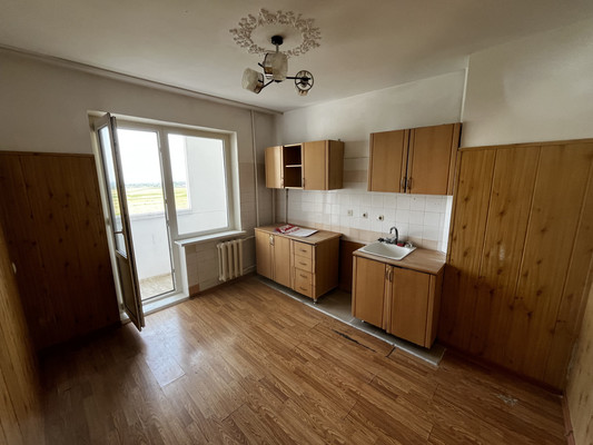 Продам трехкомнатную (3-комн.) квартиру, Шогенова ул, 21, Вольный Аул кп