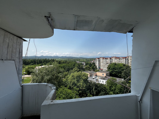 Продам трехкомнатную (3-комн.) квартиру, Шогенова ул, 21, Вольный Аул кп