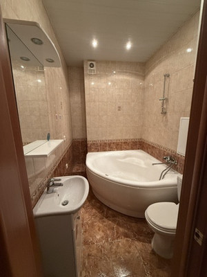 Продам однокомнатную (1-комн.) квартиру, Ветеранов пр-кт, 130А, Санкт-Петербург г