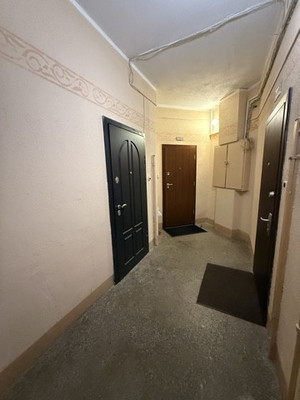 Продам однокомнатную (1-комн.) квартиру, Ветеранов пр-кт, 130А, Санкт-Петербург г