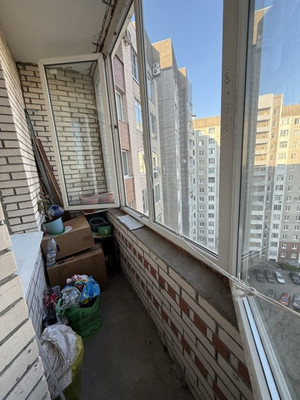 Продам однокомнатную (1-комн.) квартиру, Ветеранов пр-кт, 130А, Санкт-Петербург г