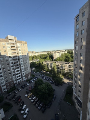 Продам однокомнатную (1-комн.) квартиру, Ветеранов пр-кт, 130А, Санкт-Петербург г