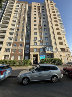 Продам однокомнатную (1-комн.) квартиру, Ветеранов пр-кт, 130А, Санкт-Петербург г