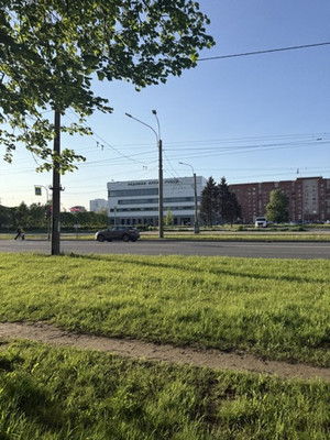 Продам однокомнатную (1-комн.) квартиру, Ветеранов пр-кт, 130А, Санкт-Петербург г