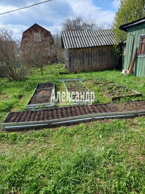 Продам дачу в поселке Петровское-1, Массив Петровское Садко снт, 70 км от города